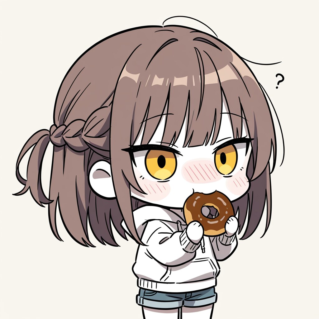 もきゅもきゅ | の人気AIイラスト・グラビア