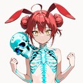 小説『探求芯』【ニャンノ世界】 5枚目