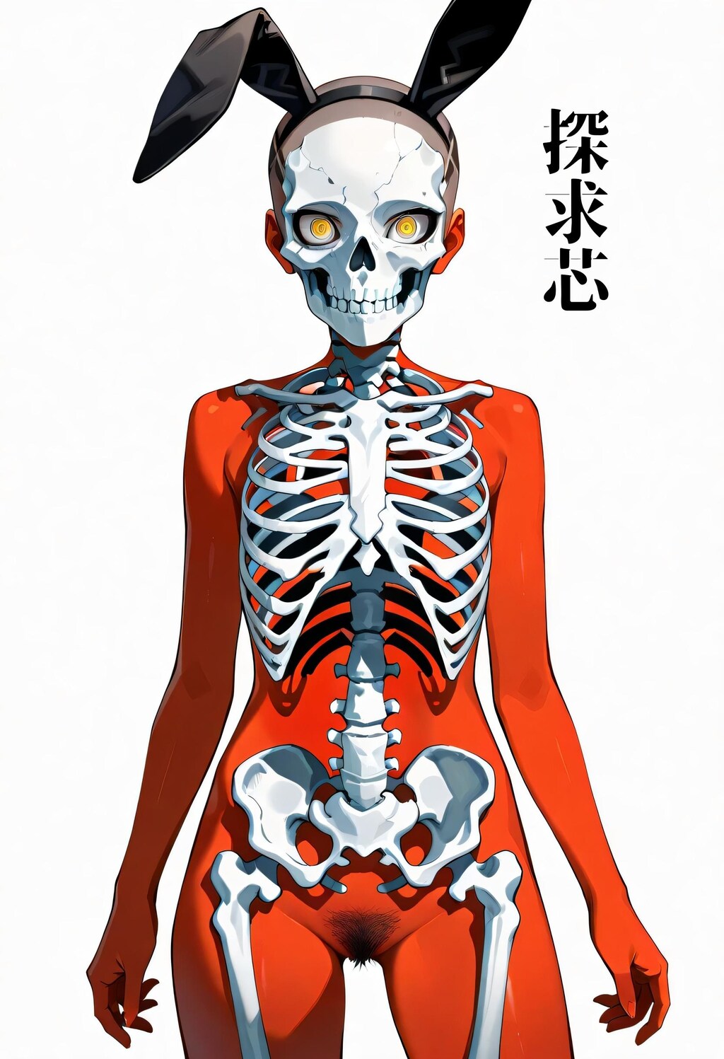 小説『探求芯』【ニャンノ世界】