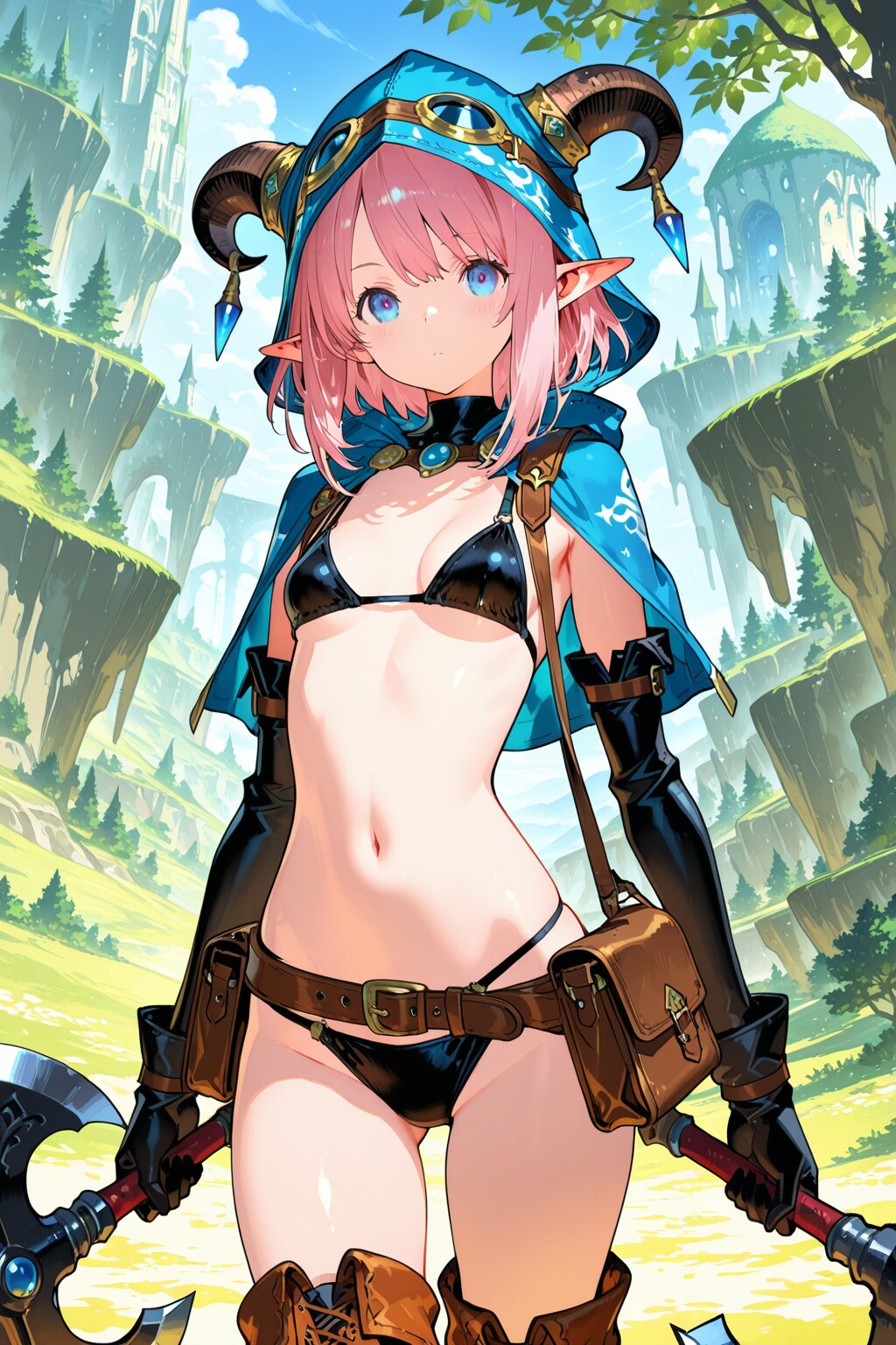 斧企画の没画像集