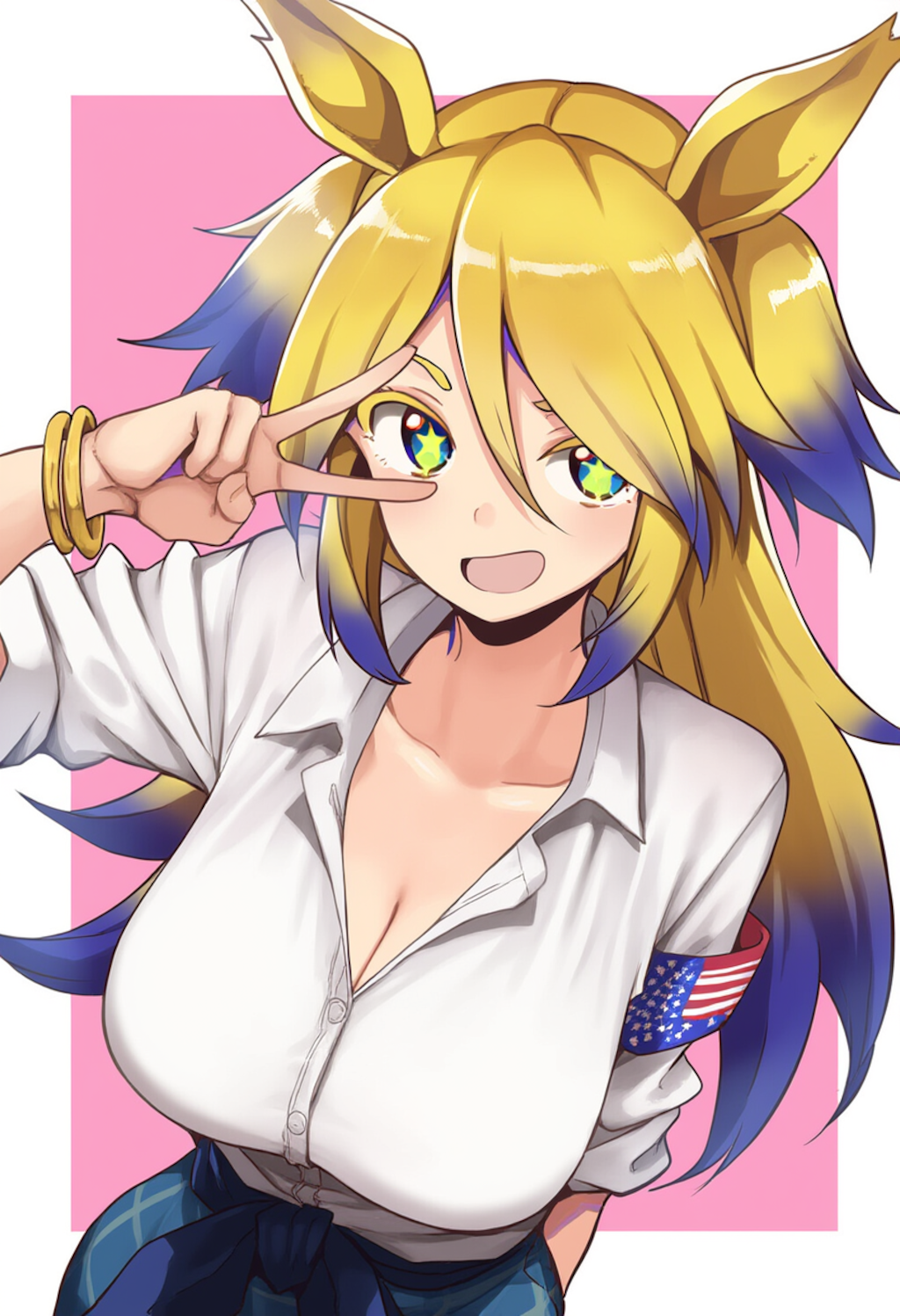 シンデレラグレイ