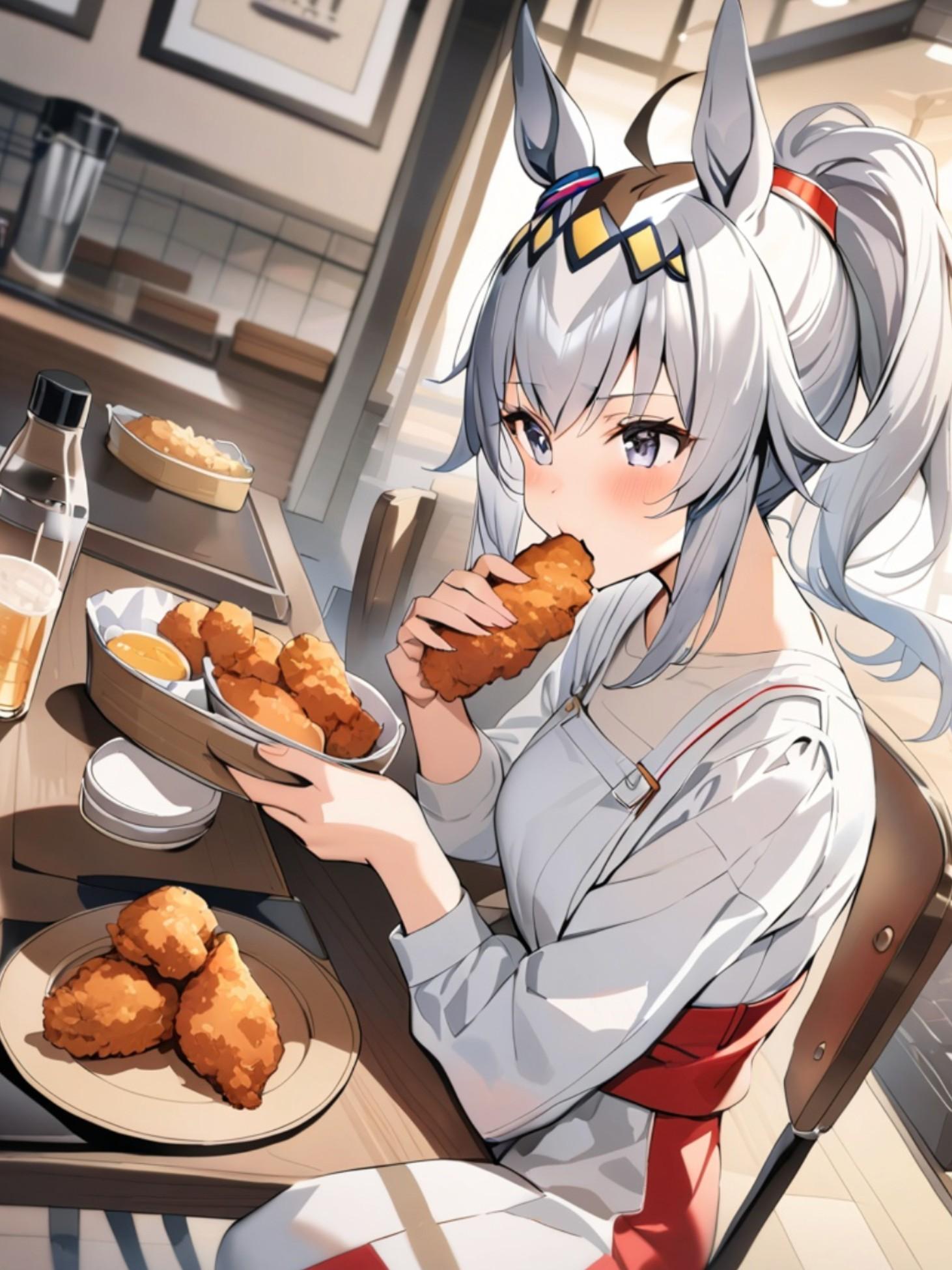 蔵出しウマ娘3