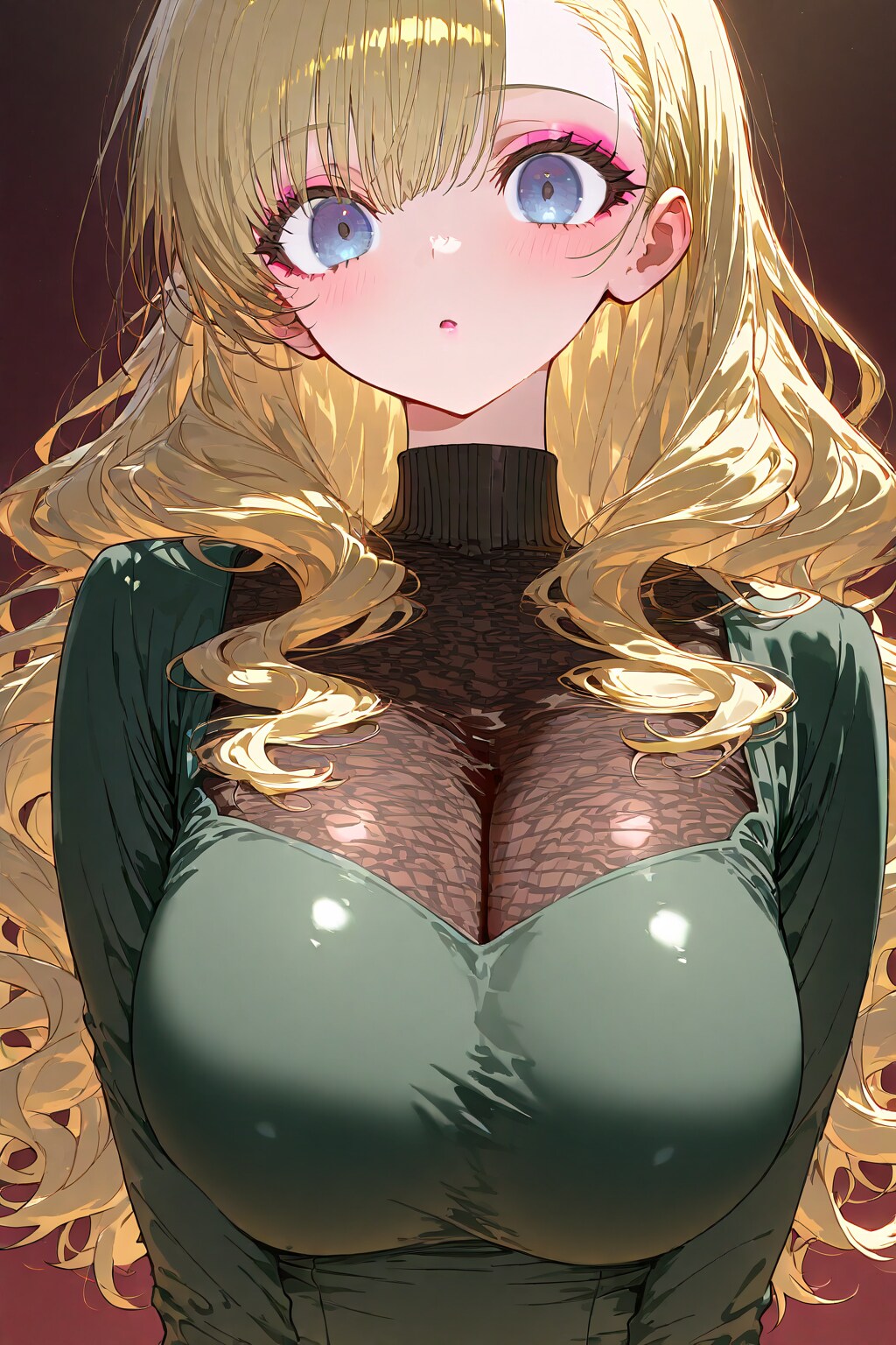 ある人の絵・習作 3