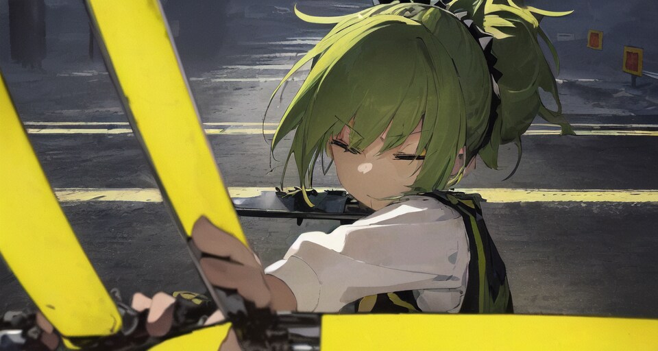 戦闘中DYS