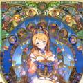 ロココアールヌーボーえりち 4枚目