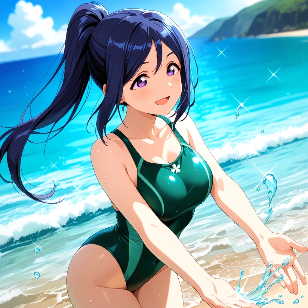 松浦〇南