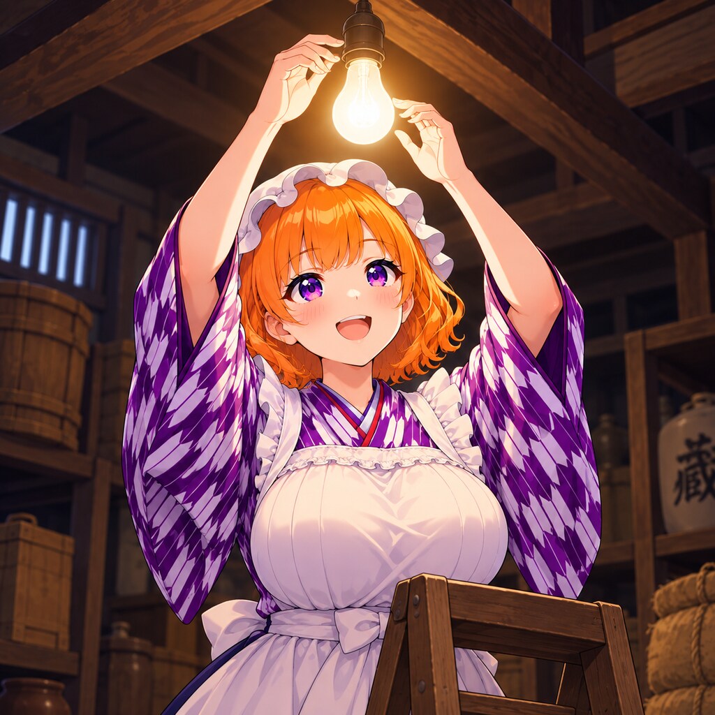 おはようございます