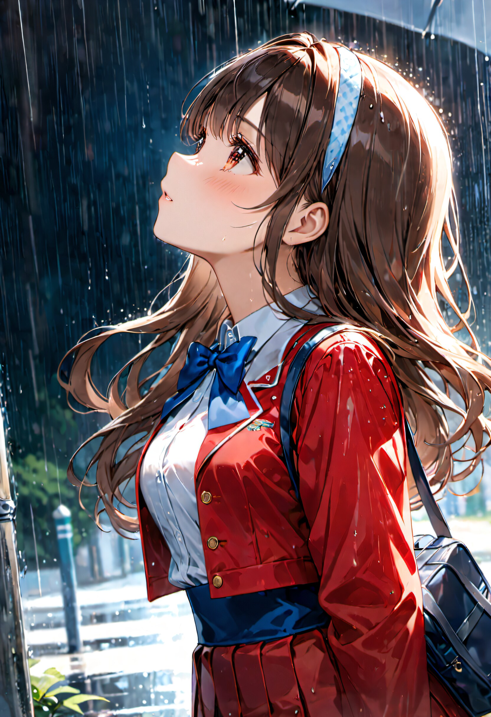 思い出の少女