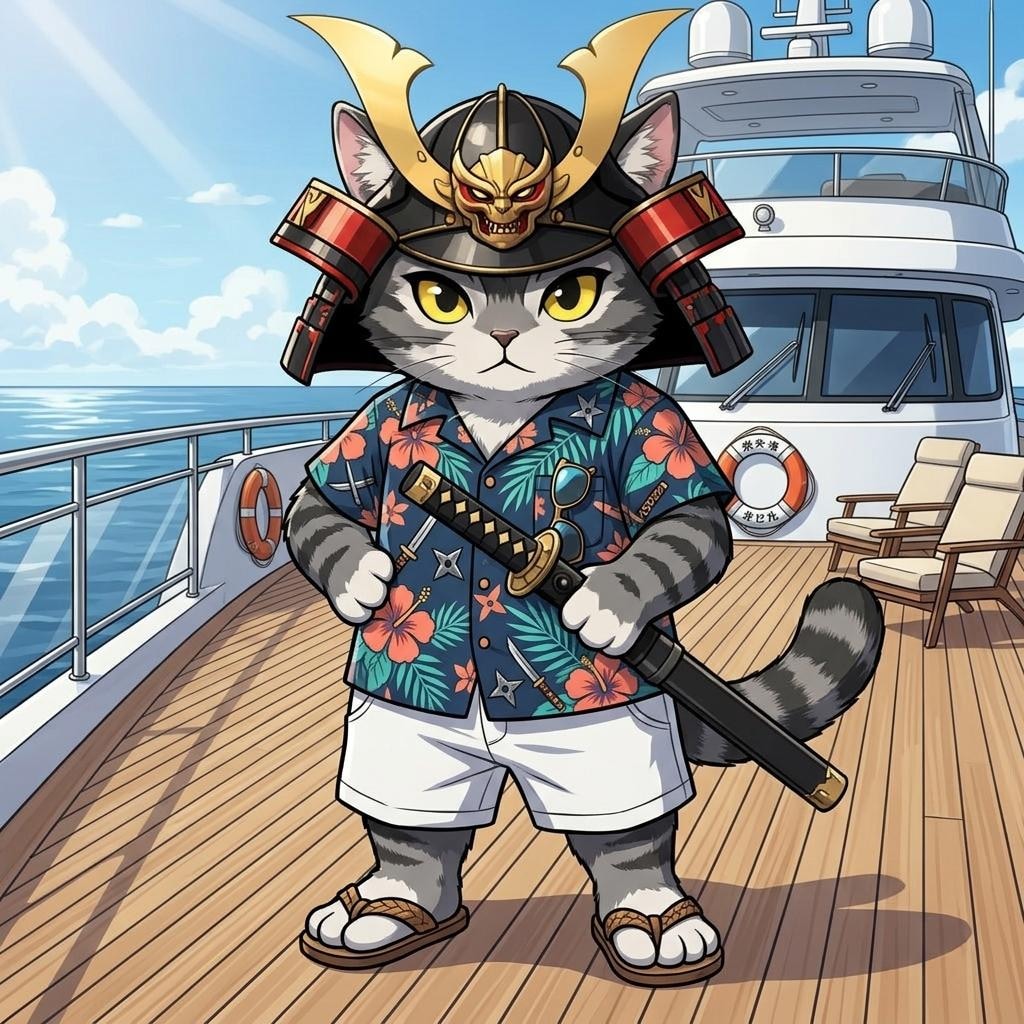 サマーファッション