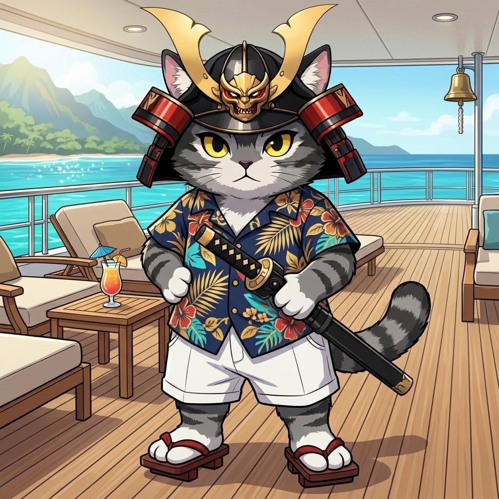 サマーファッション