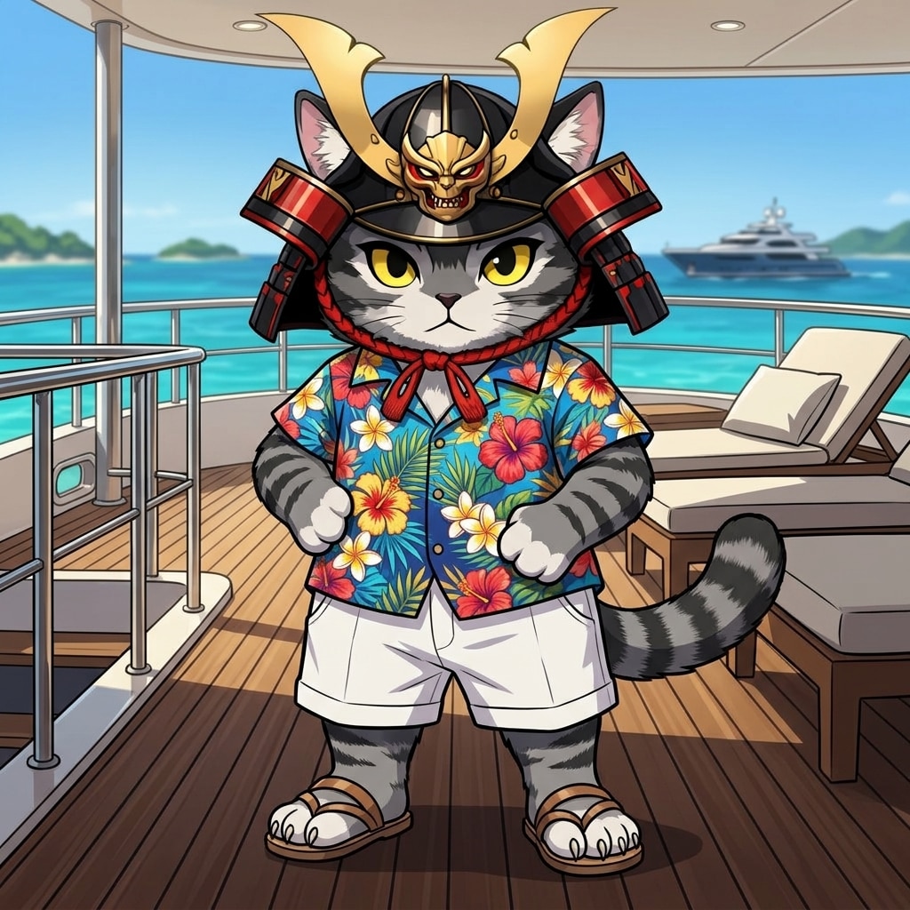 サマーファッション