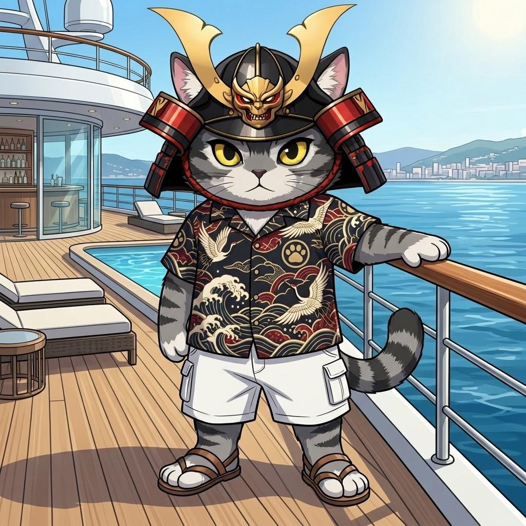 サマーファッション