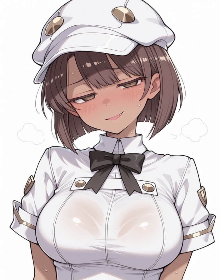 個人的にポ〇モンでいちばんエッッな子