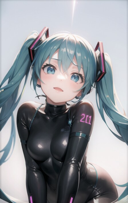 miku