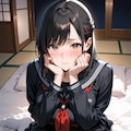 古風な家柄のお嬢様 7枚目