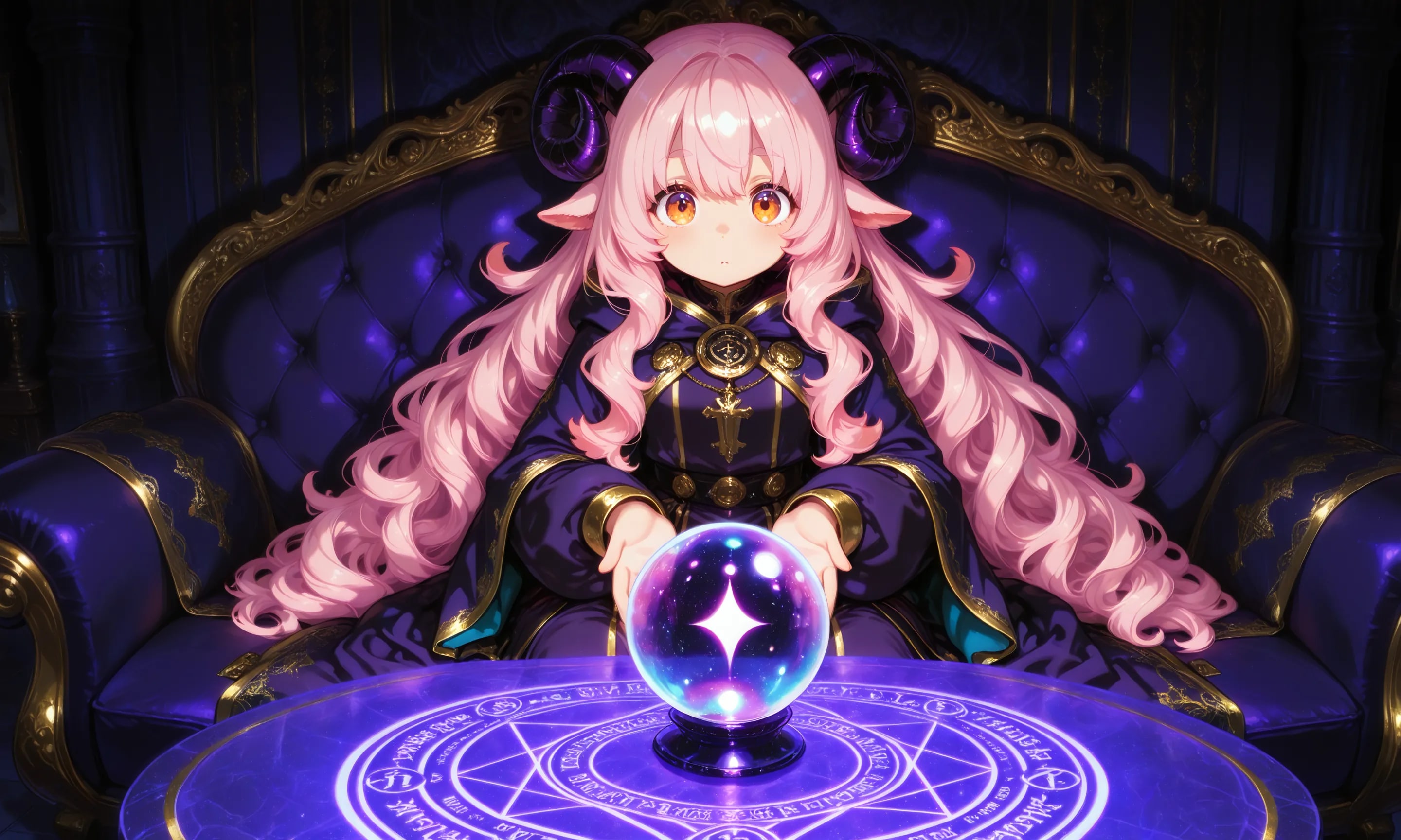 3月20日 国際占星術デー | の人気AIイラスト・グラビア