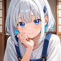 続）そうめんの日 2枚目