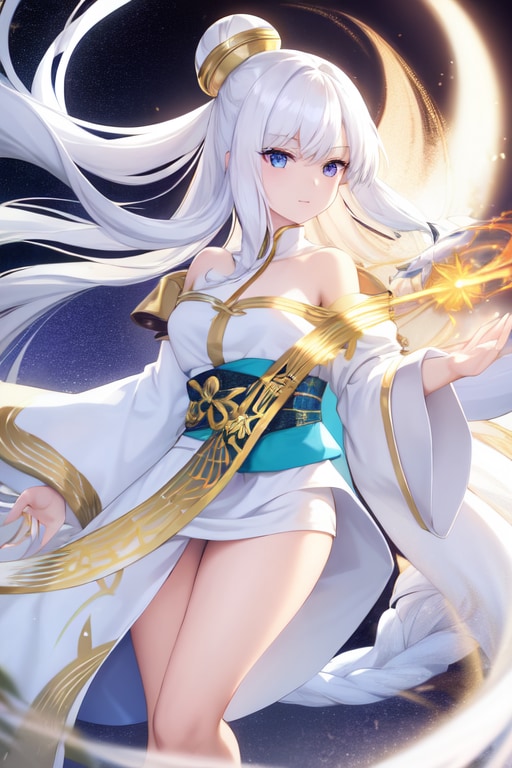 白蛇神社の御神体12 | の人気AIイラスト・グラビア