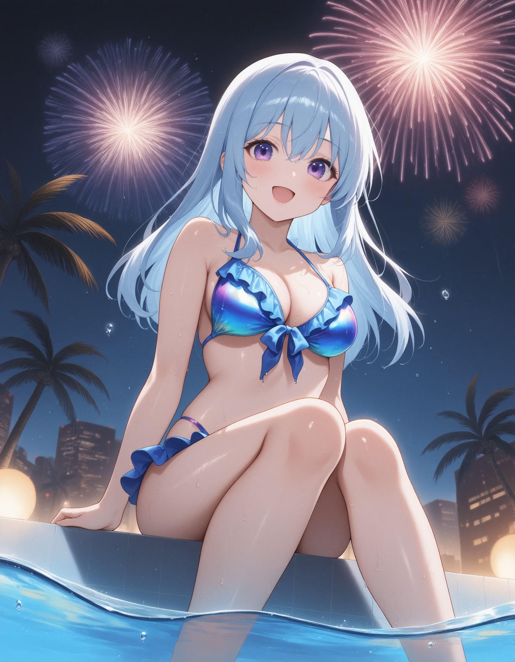 水着少女99