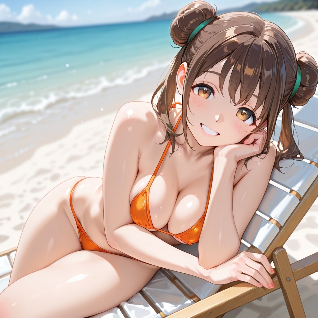 相川千夏【現役JKアイドル】写真集撮影まとめ（＋未公開１枚）