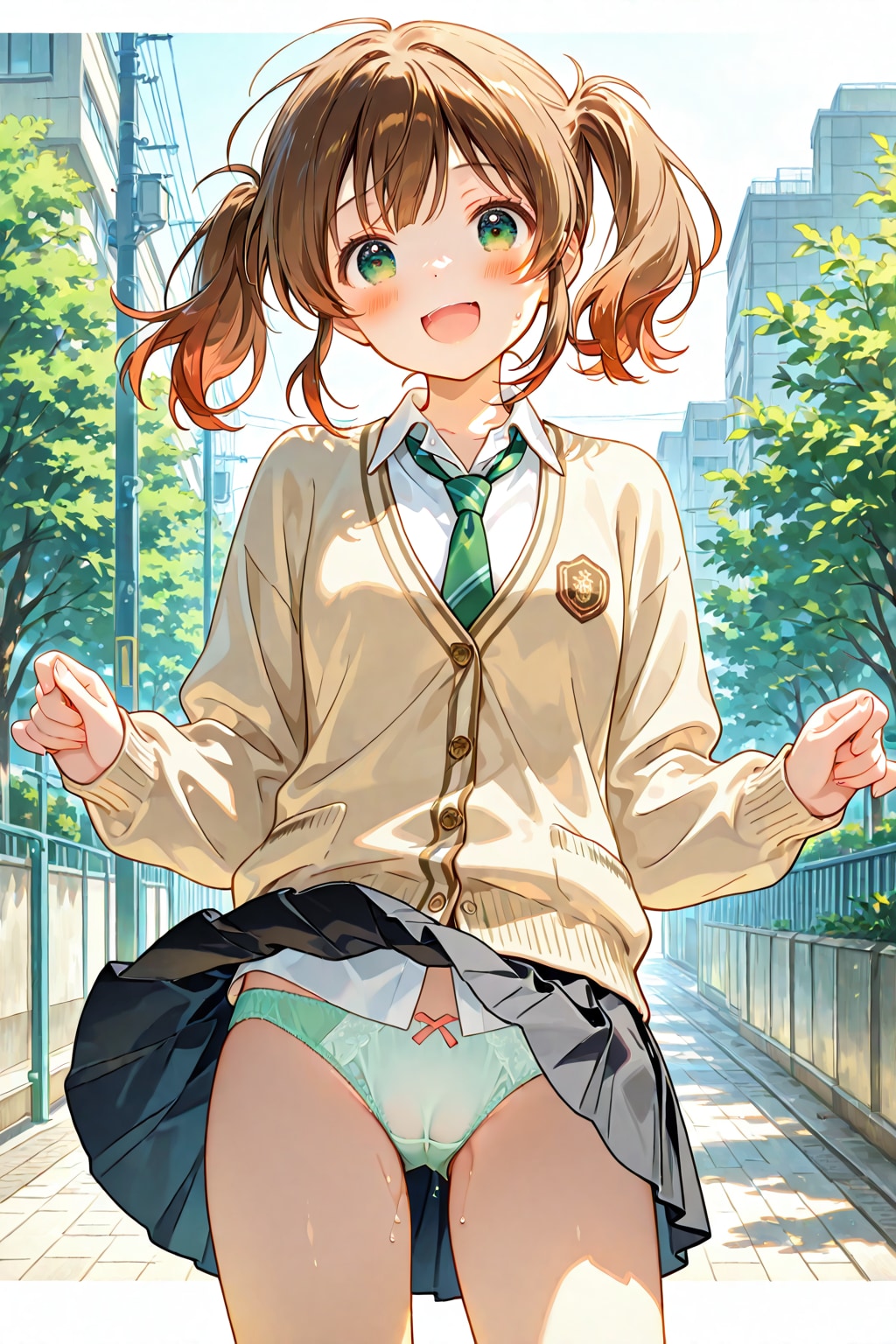 おはよう
