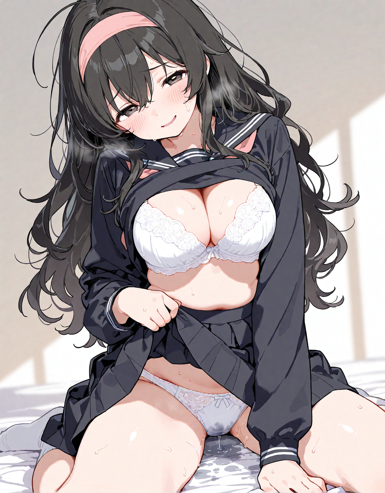 陰キャ先輩