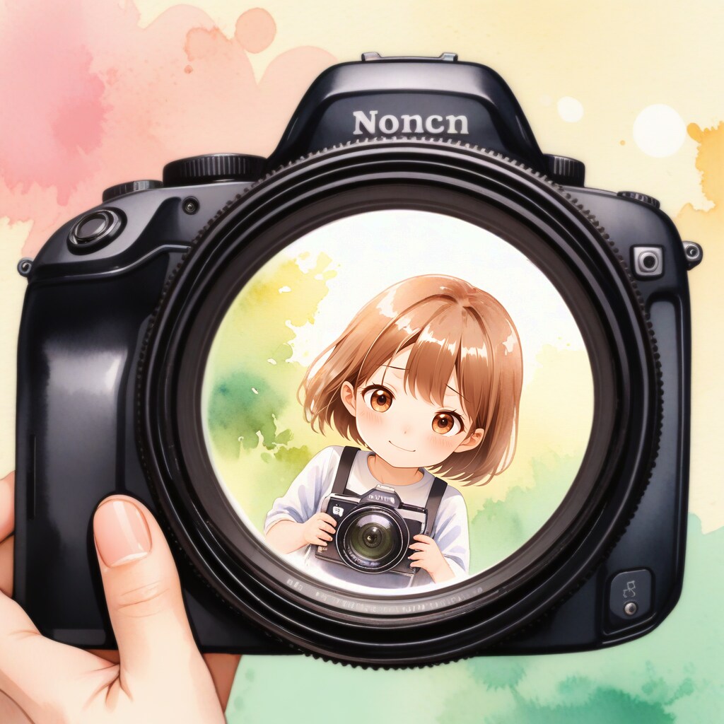 瞬間の記録、永遠の宝物