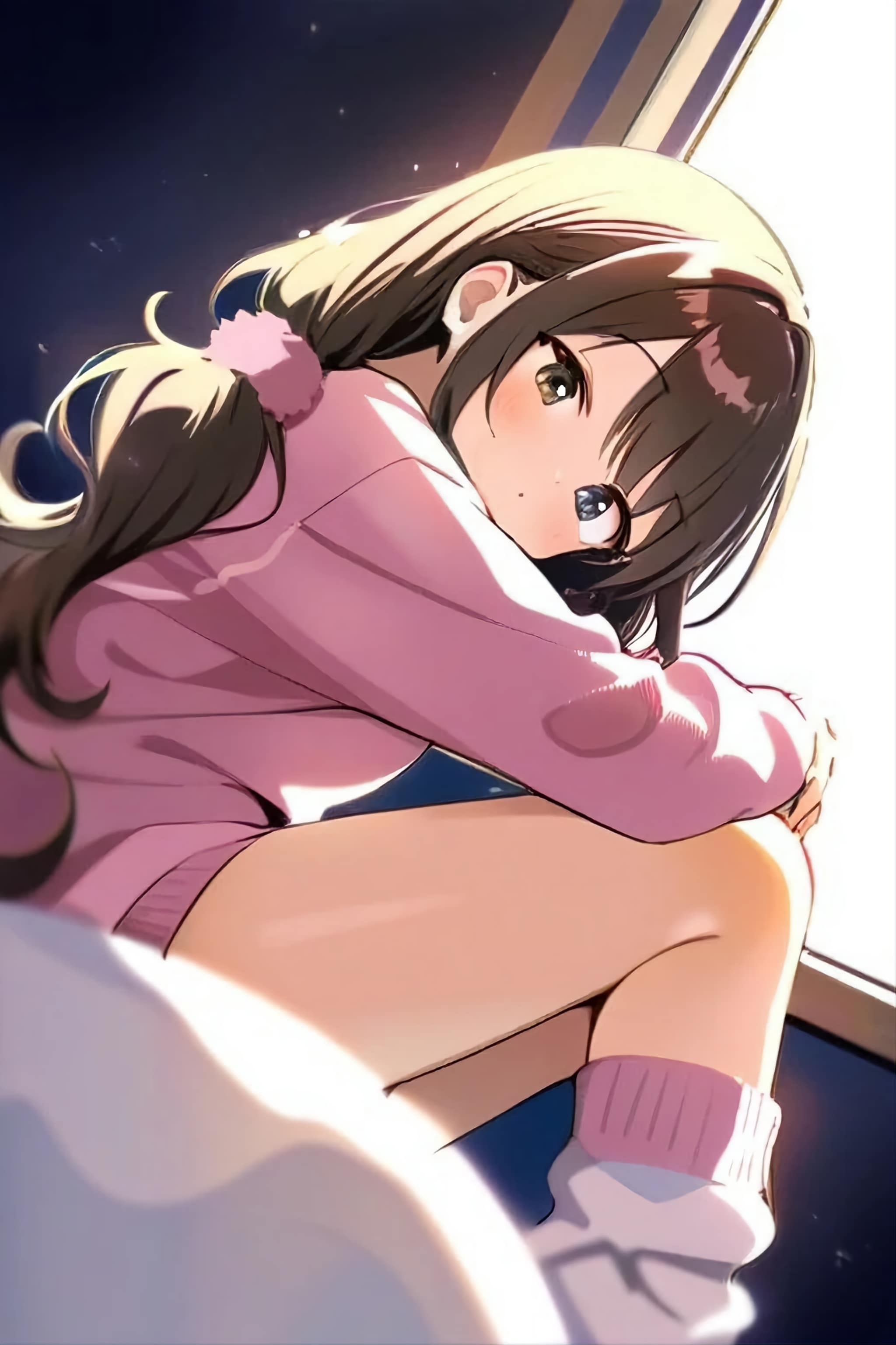 夢でも会えるように