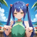 さきっぽど～こだ？(ウエ◯ディ) 2枚目