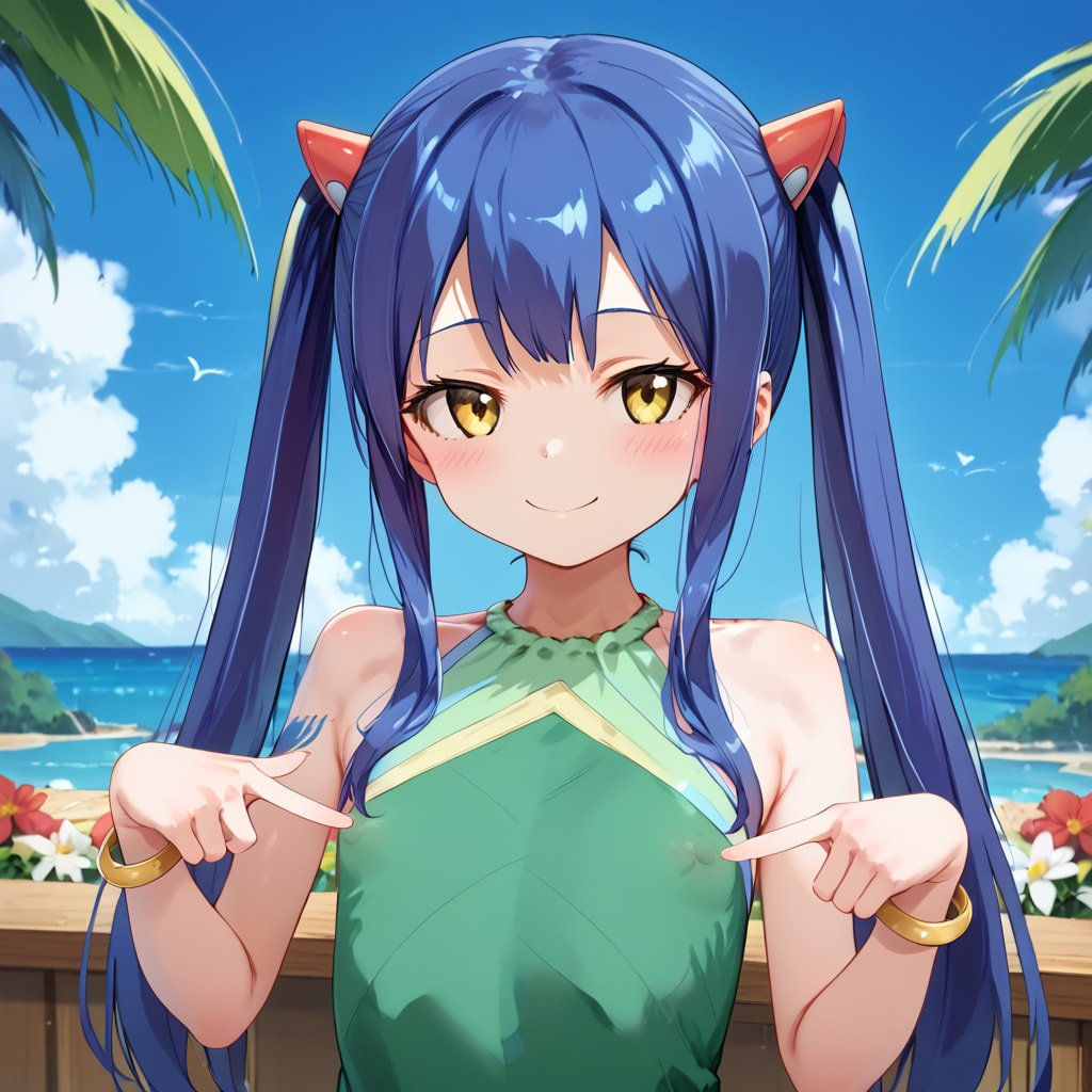 さきっぽど～こだ？(ウエ◯ディ)