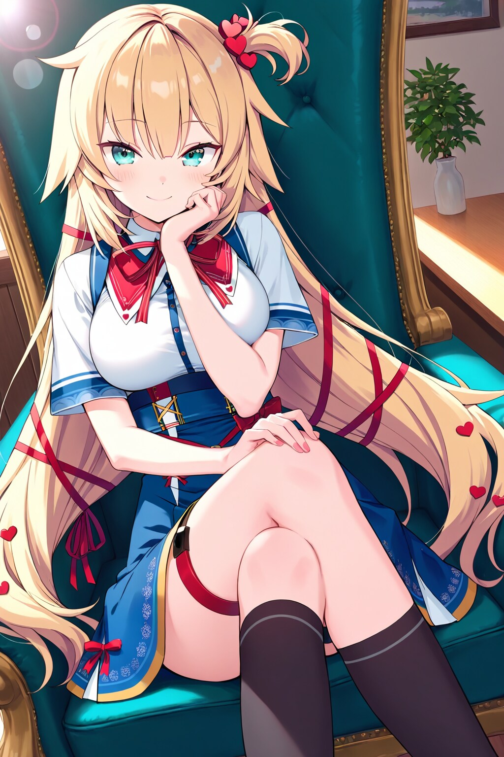 はあちゃま