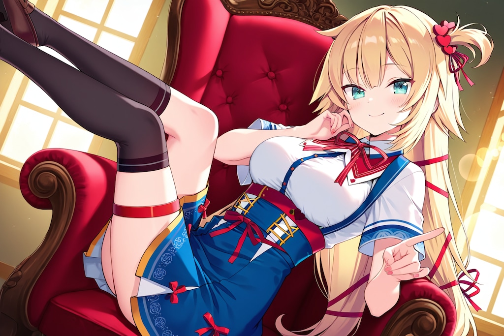 はあちゃま