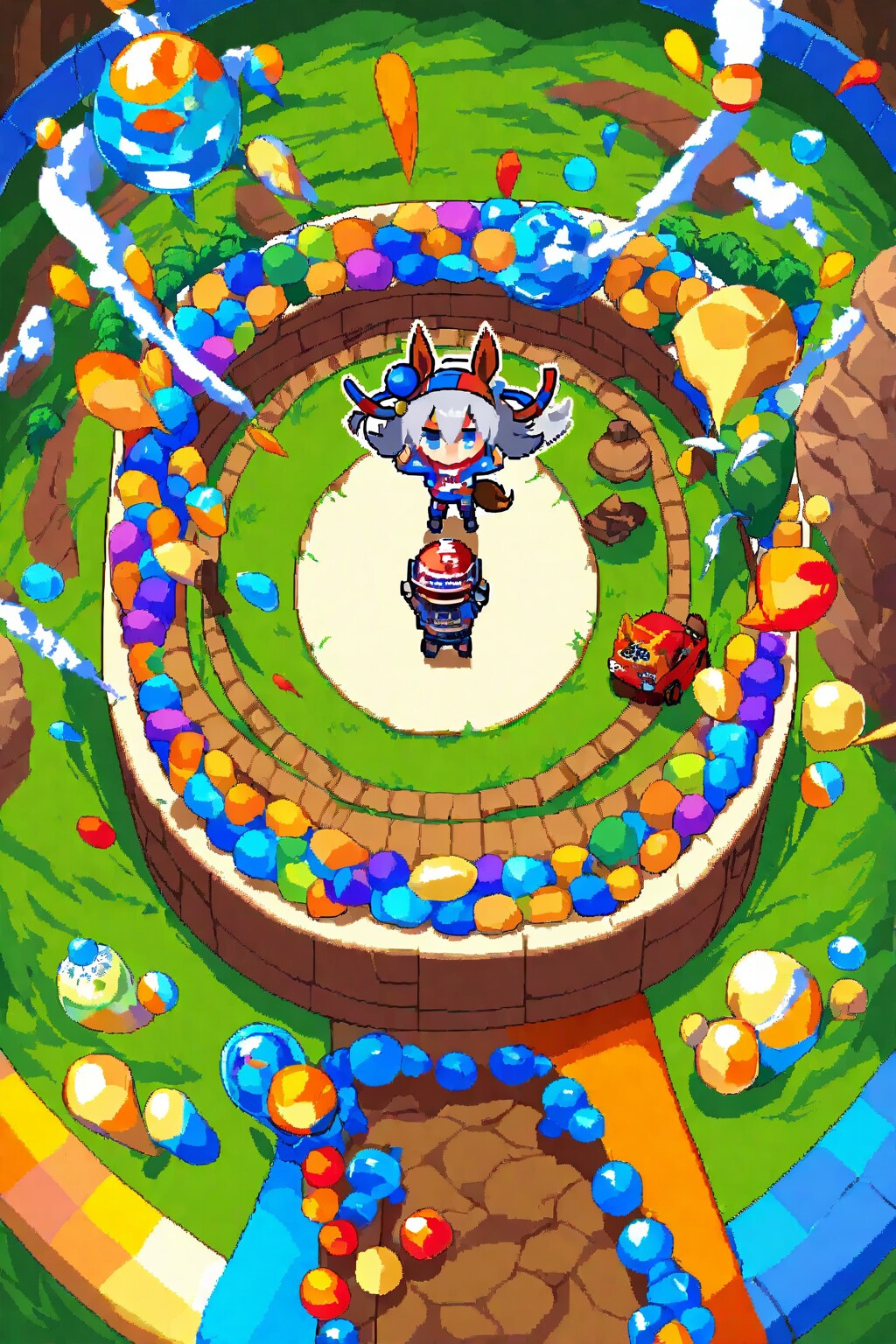 タマモクラフト