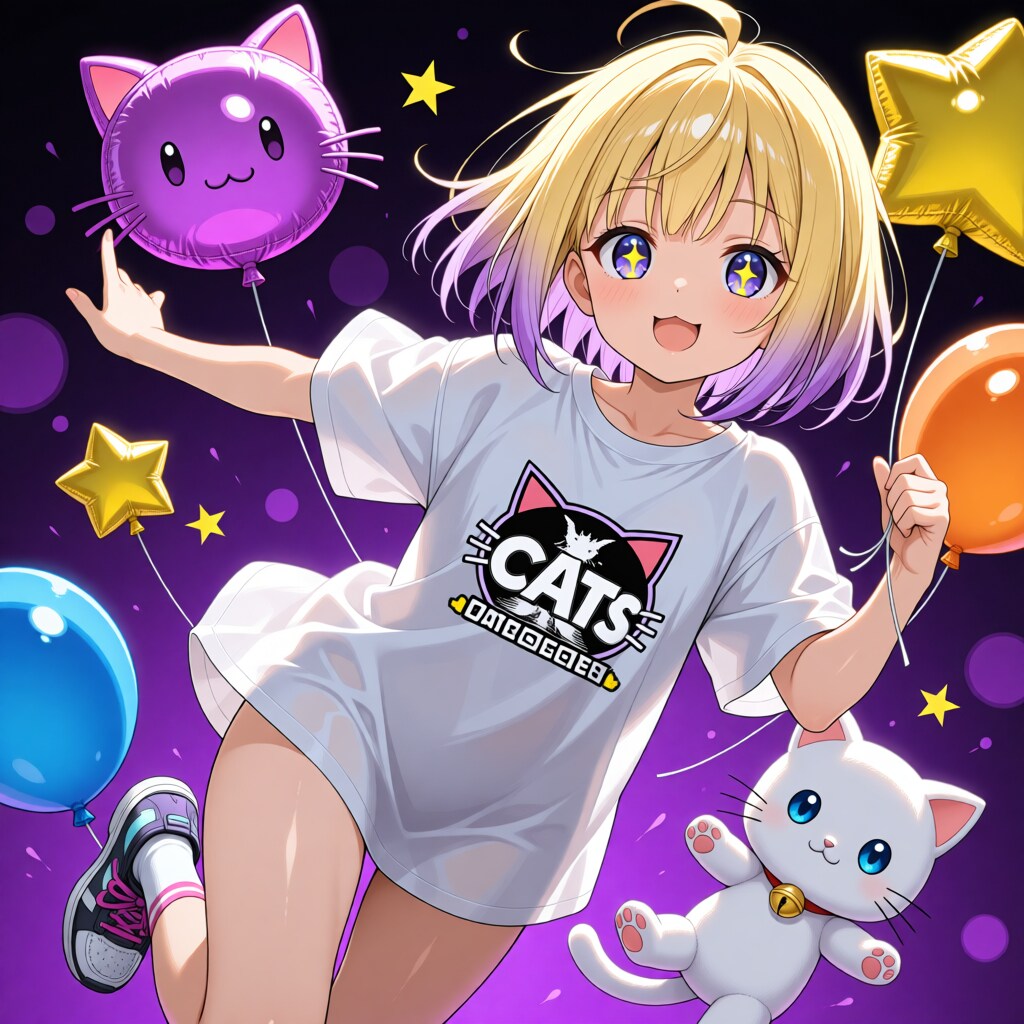 本日のみーむーちゃん | の人気AIイラスト・グラビア