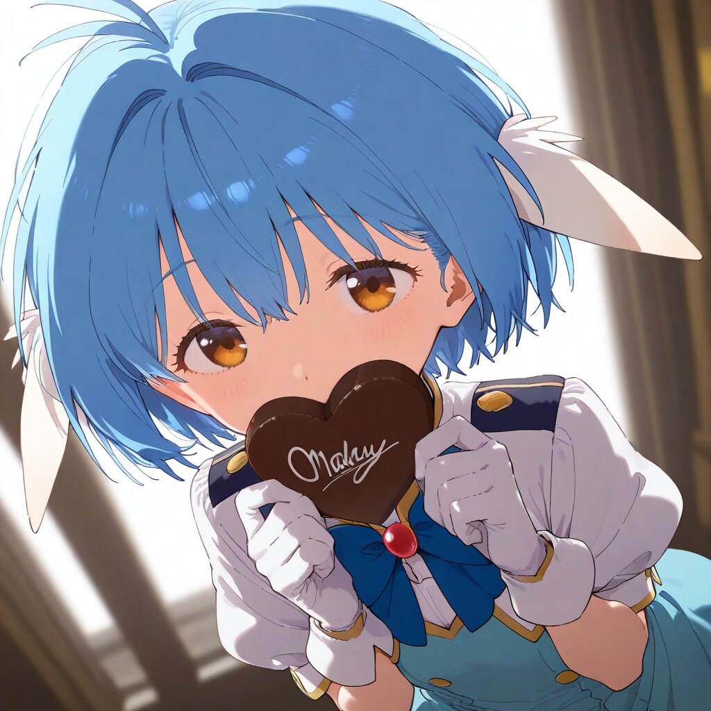 チョコ・ミント