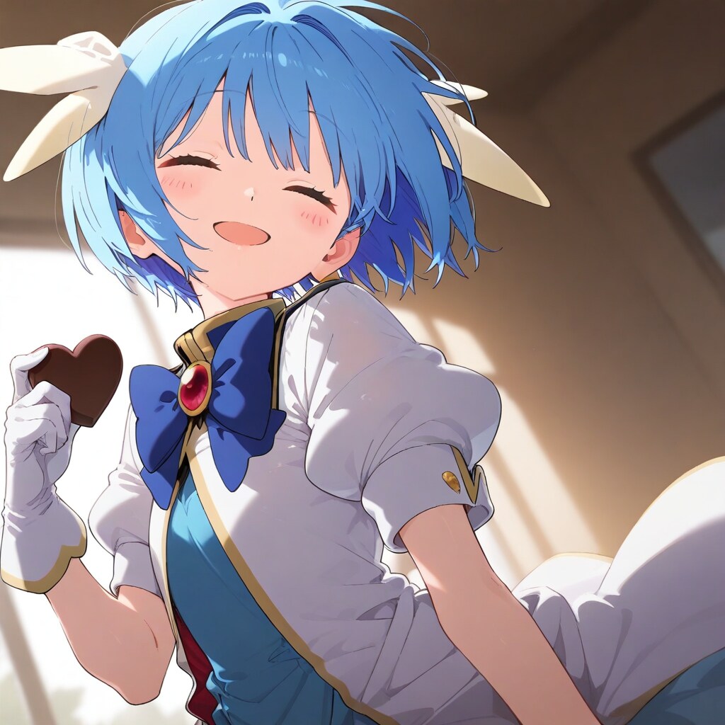 チョコ・ミント