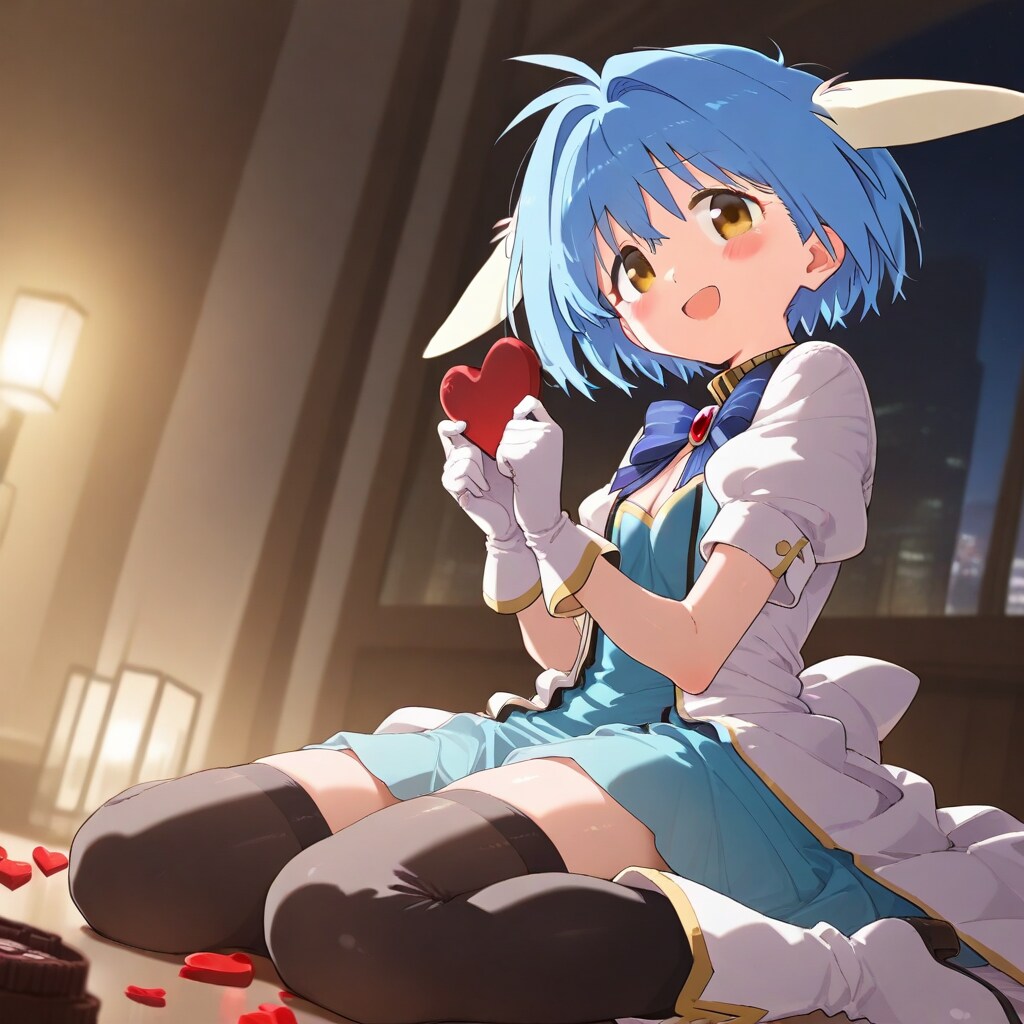 チョコ・ミント