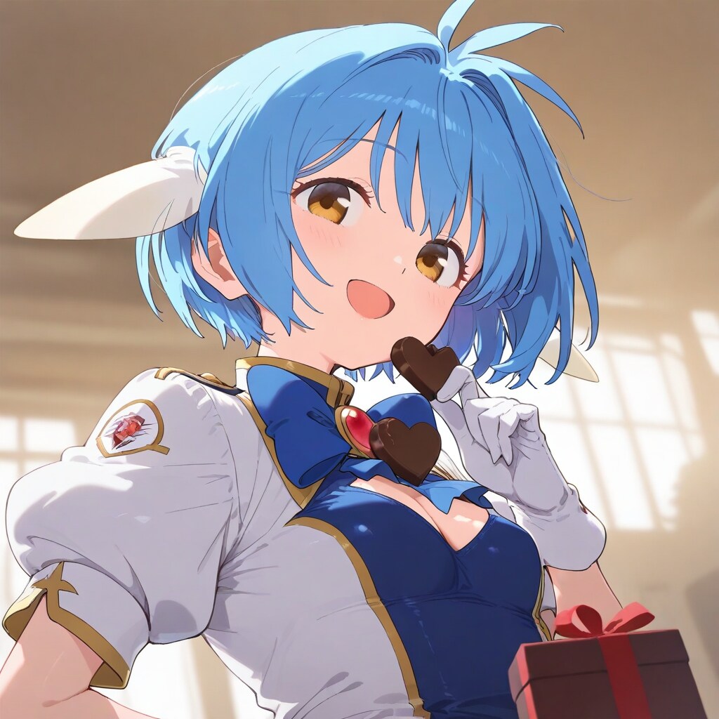 チョコ・ミント