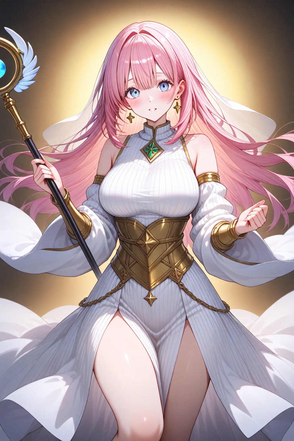 魔法使い