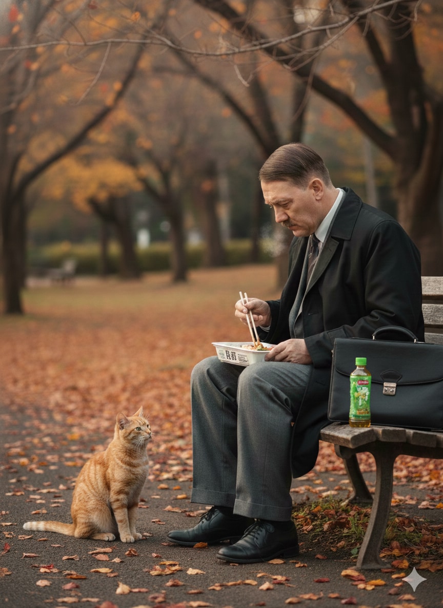 サラリーマン仁羅さん | の人気AIイラスト・グラビア