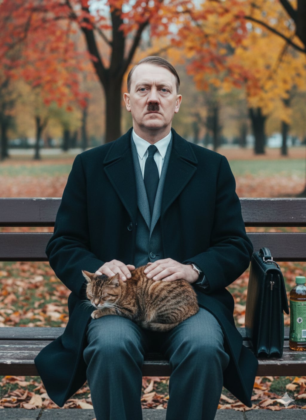 サラリーマン仁羅さん