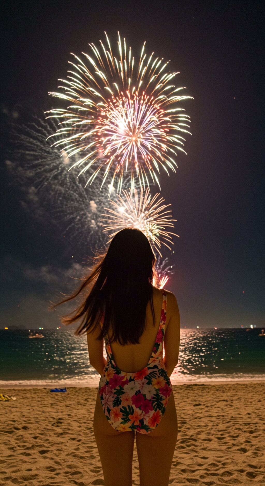 打上花火