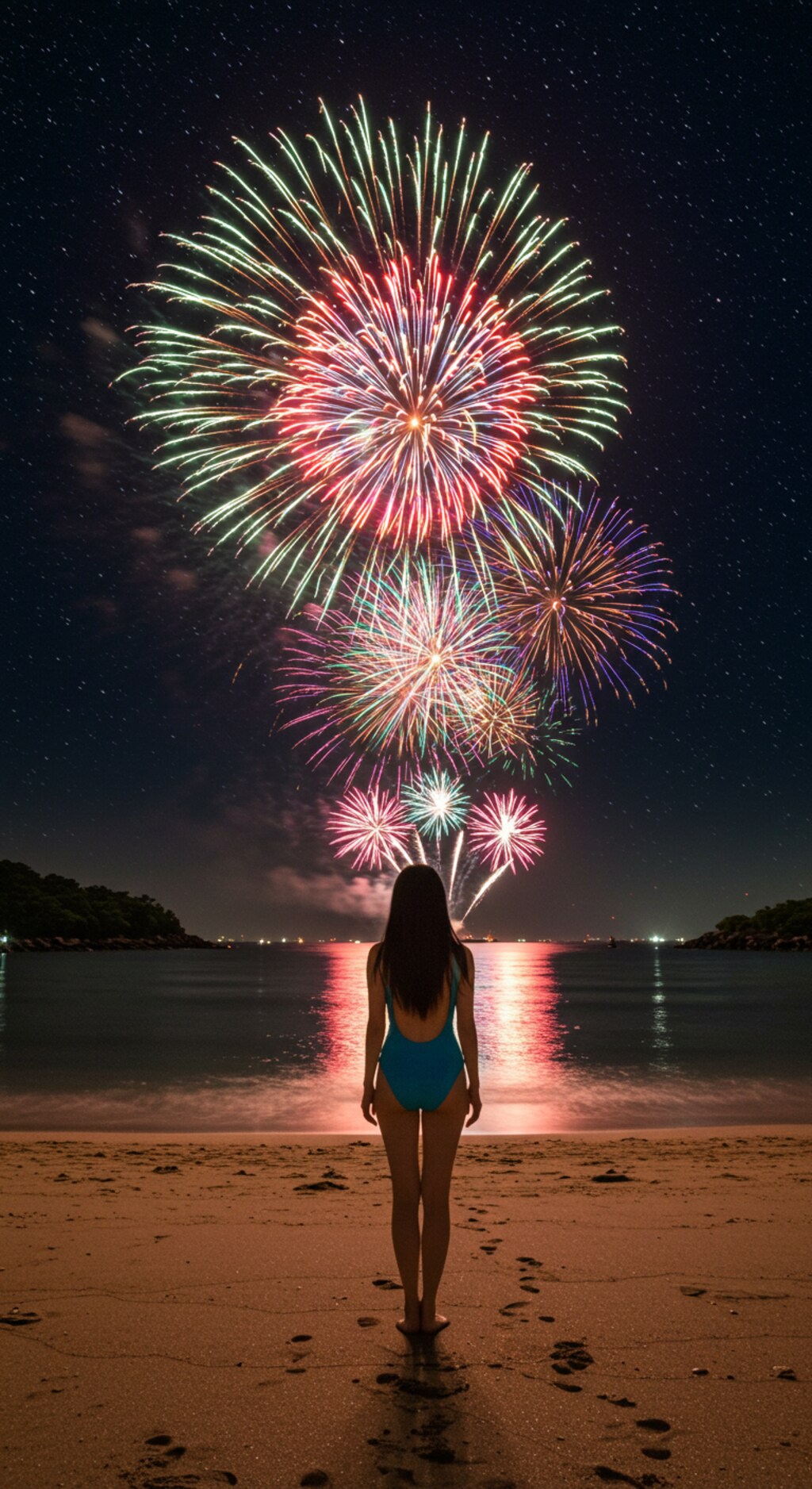 打上花火