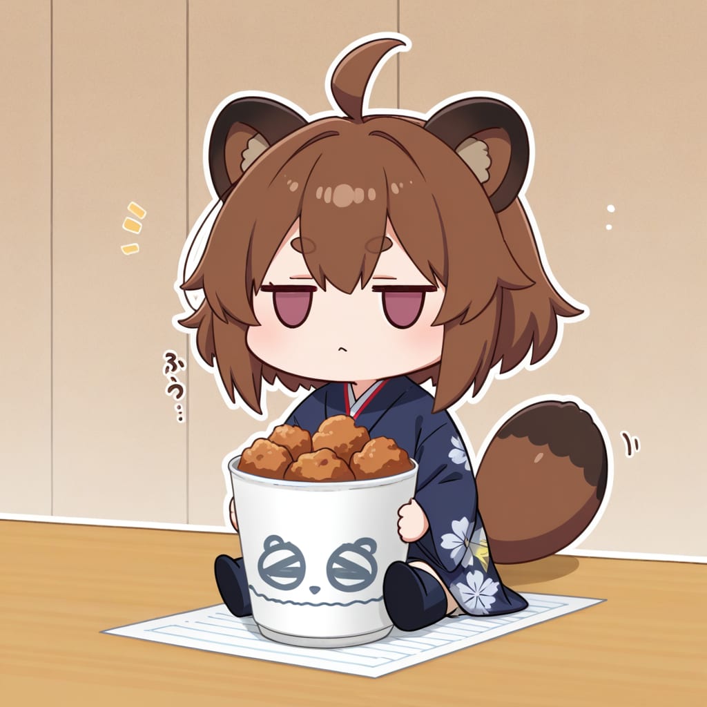 今日はからあげクンの日