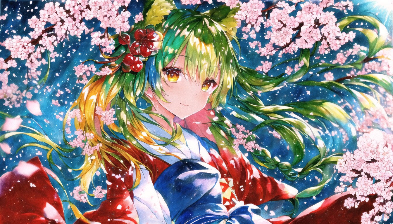 春風