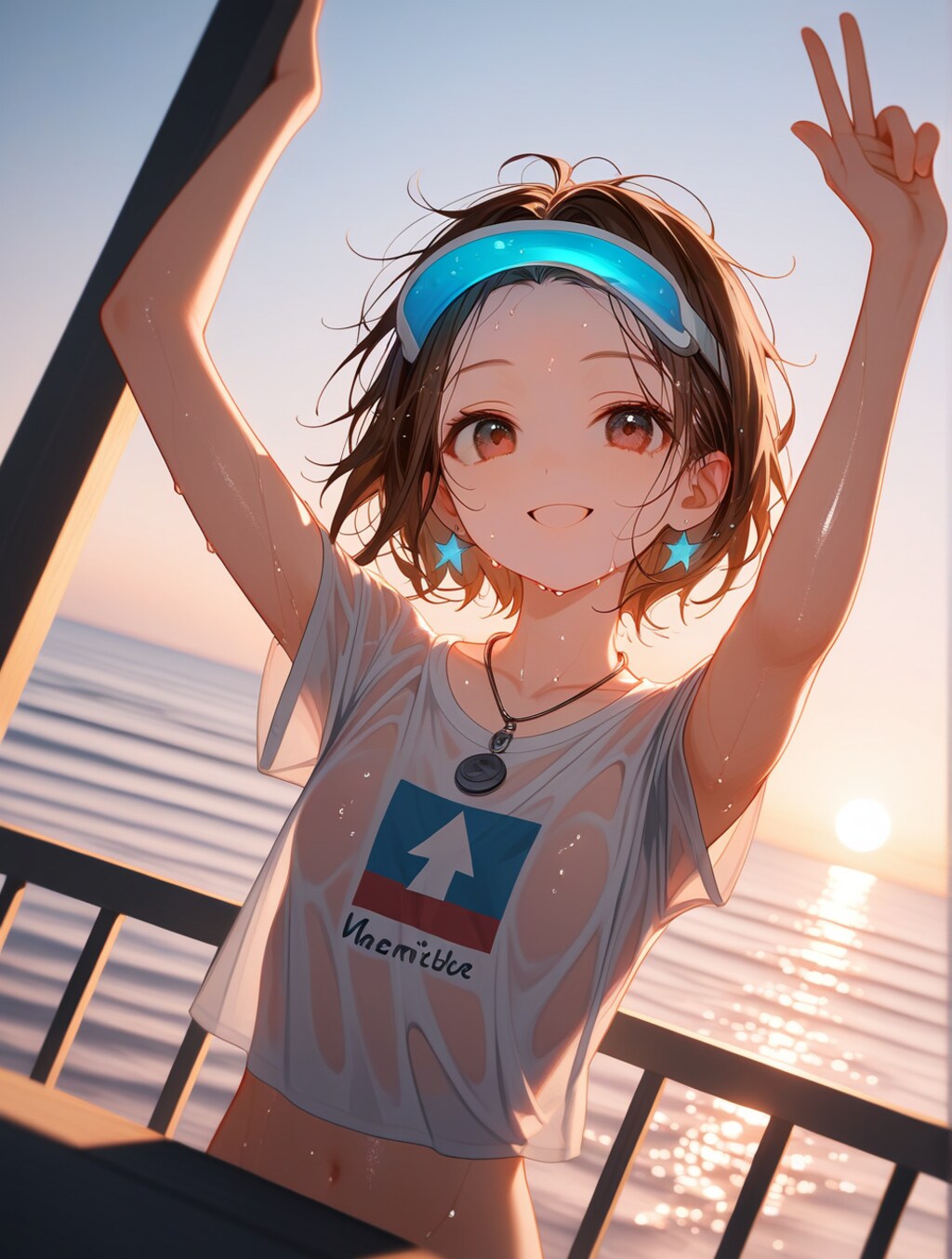 おっはよ～っ💞