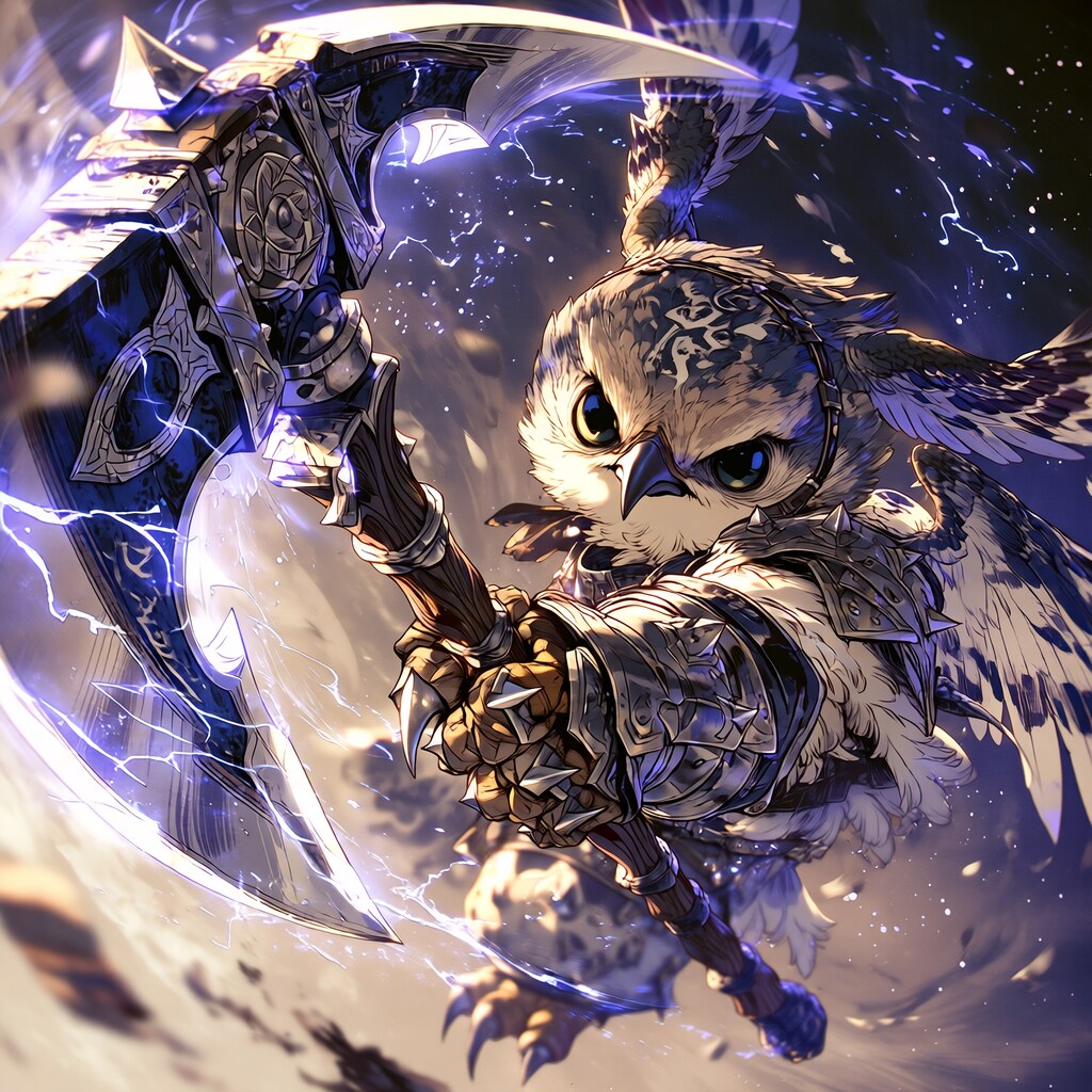 雷撃