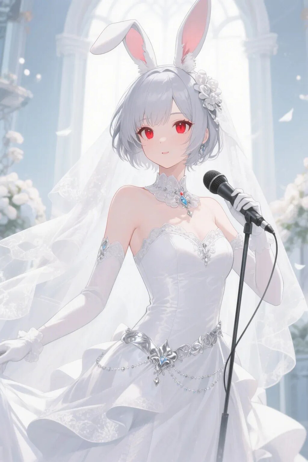 ポンコツバンドポンコIIのウエディングライブ