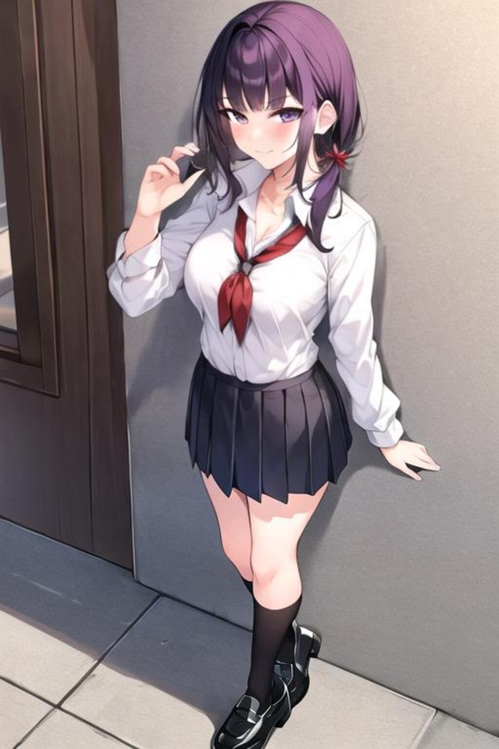 JK（女子高生）338