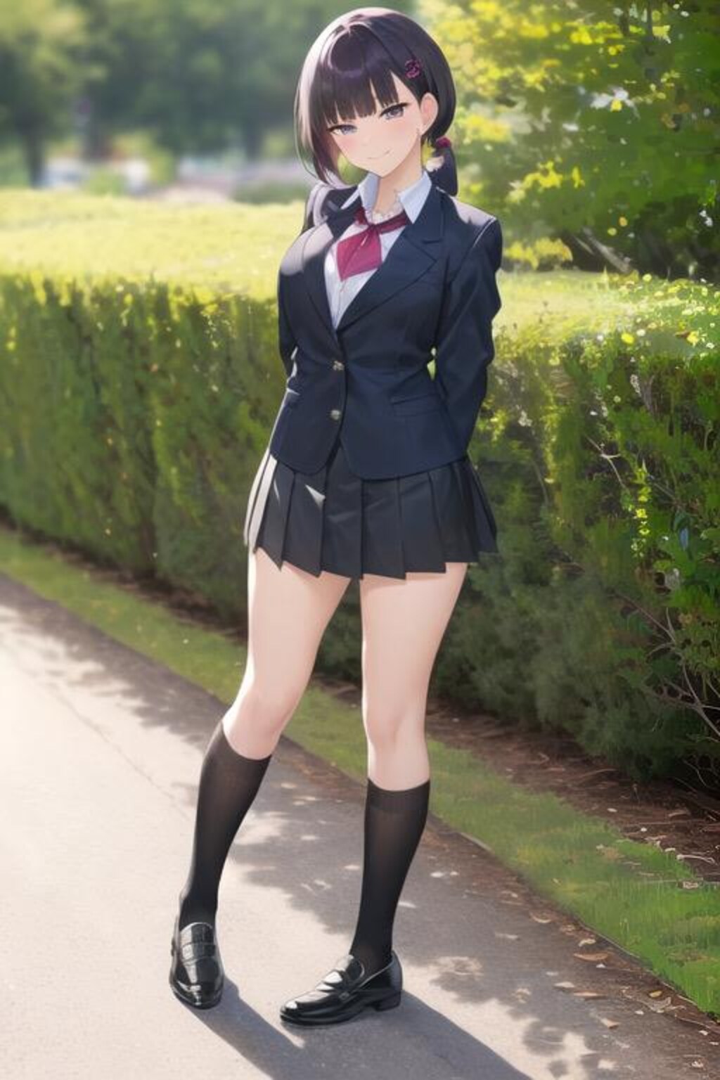 JK（女子高生）338